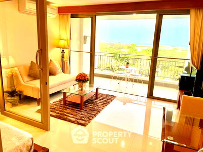 Condos for rent Stamford International University Hua Hin : 1-BR Condo at Boat House Hua Hin close to The Venezia (ID 1266397)