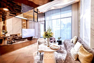 Condos for sale : 2-BR Condo at Origin Thonglor World near BTS Thong Lor (ID 1506263)