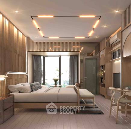รูป คอนโด 1-ห้องนอน ที่ สกายพาร์ค ลูเชียน จอมเทียน พัทยา ใกล้ เมืองพัทยา (ID 2143497) - รูปที่ 3/5