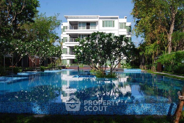 picture 2-BR Condo at Baan Sandao close to Hua Hin Market Village (ID 1440691) - 6/17