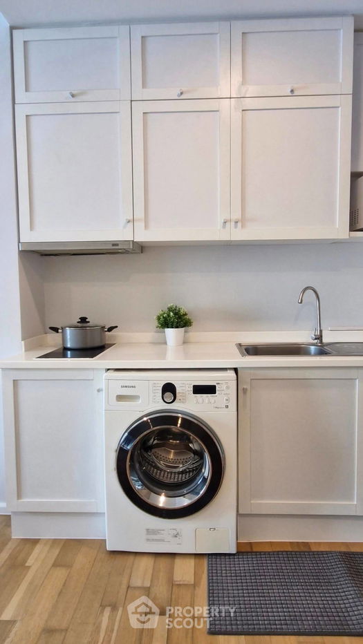 picture 1-BR Condo at Noble Reveal Ekamai near BTS Ekkamai (ID 2141390) - 5/10