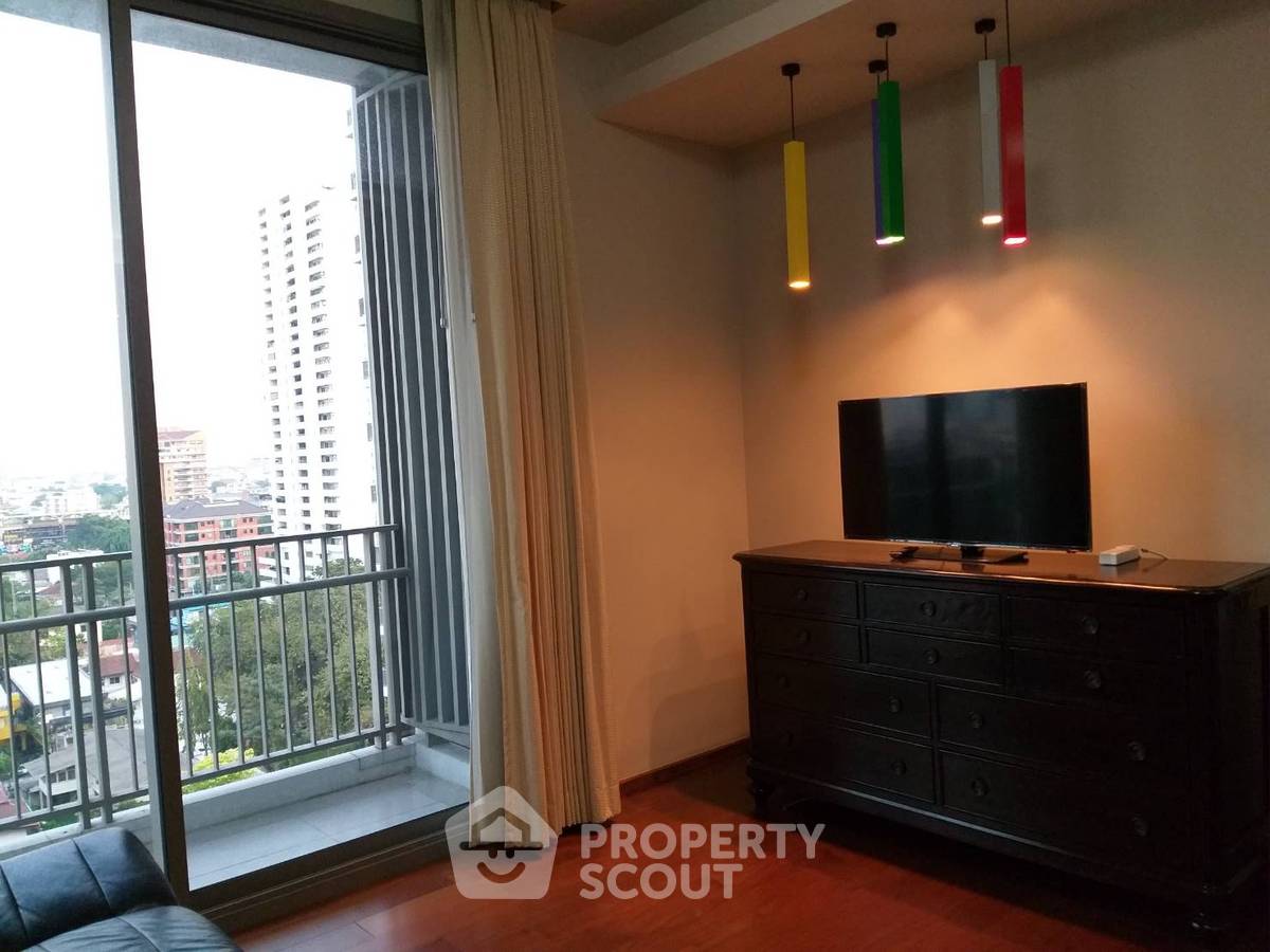 picture 1-BR Condo at Quattro By Sansiri near BTS Thong Lor (ID 886501) - 6/9