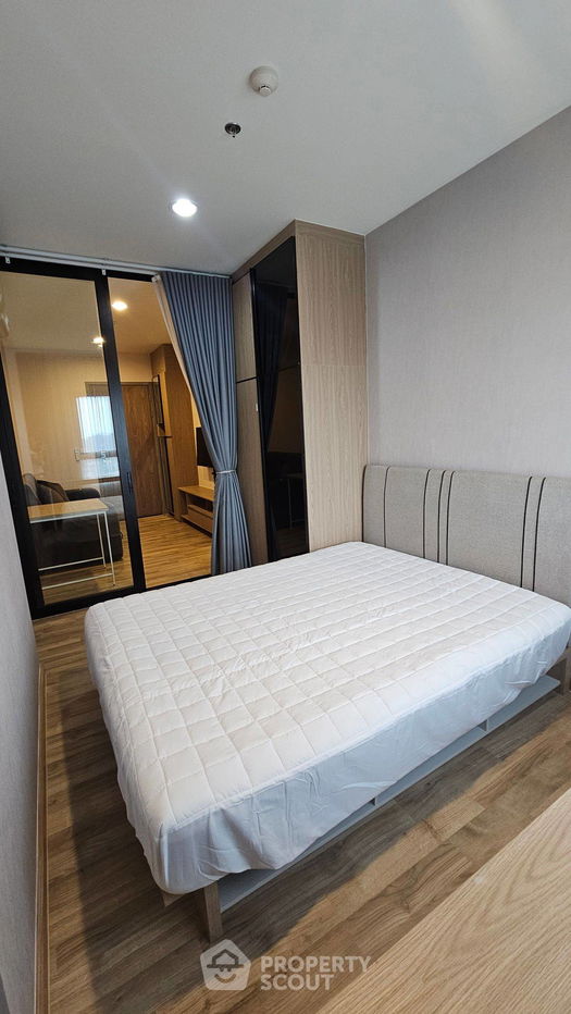รูป คอนโด 1-ห้องนอน ที่ นิช โมโน สุขุมวิท-แบริ่ง ใกล้ BTS แบริ่ง (ID 2081666) - รูปที่ 4/8