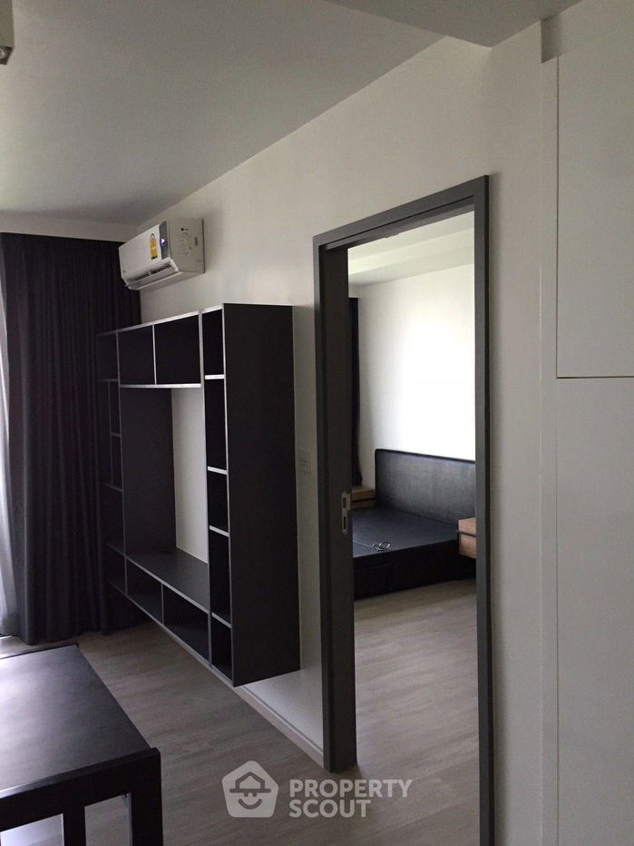 รูป คอนโด 1-ห้องนอน ที่ มาเอสโตร 02 ร่วมฤดี ใกล้ BTS นานา (ID 1991409) - รูปที่ 9/12