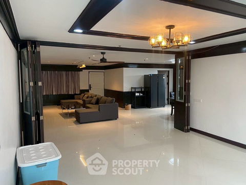 คอนโด 3-ห้องนอน ที่ บ้านพร้อมพงษ์ คอนโดมิเนียม ใกล้ MRT เพชรบุรี (ID 2140990)