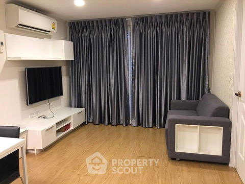 คอนโด 2-ห้องนอน ที่ ปราก คอนโดมิเนียม ใกล้ บางลําพู (ID 1535947)