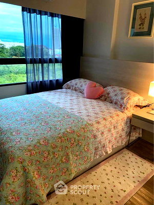 Condos for rent Hua Hin Market Village : 1-BR Condo at DusitD2 Residences Hua Hin in Nong Kae (ID 2107100)