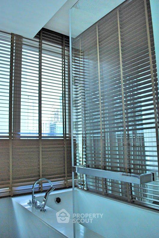 picture 2-BR Condo at 185 Rajadamri near BTS Ratchadamri (ID 2190151) - 13/17