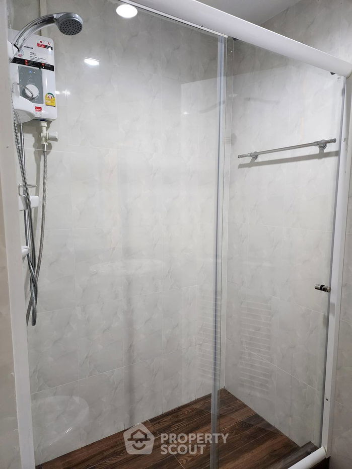 รูป คอนโด 2-ห้องนอน ที่ เบล พาร์ค เรสซิเดนท์ คอนโดมิเนียม ใน ช่องนนทรี (ID 1717493) - รูปที่ 7/7