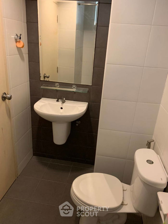 รูป คอนโด 1-ห้องนอน ที่ มายคอนโด สุขุมวิท 81 ใกล้ BTS อ่อนนุช (ID 635765) - รูปที่ 21/24