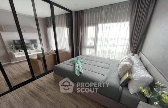 รูป คอนโด 1-ห้องนอน ที่ ไนท์บริดจ์ ดิ โอเชี่ยน ศรีราชา ใกล้ แหลมฉบัง (ID 760621) - รูปที่ 4/8