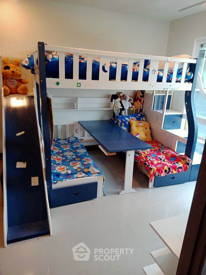 รูป คอนโด 1-ห้องนอน ที่ มายรีสอร์ท หัวหิน ใกล้ หาดเขาตะเกียบ (ID 1533005) - รูปที่ 3/5