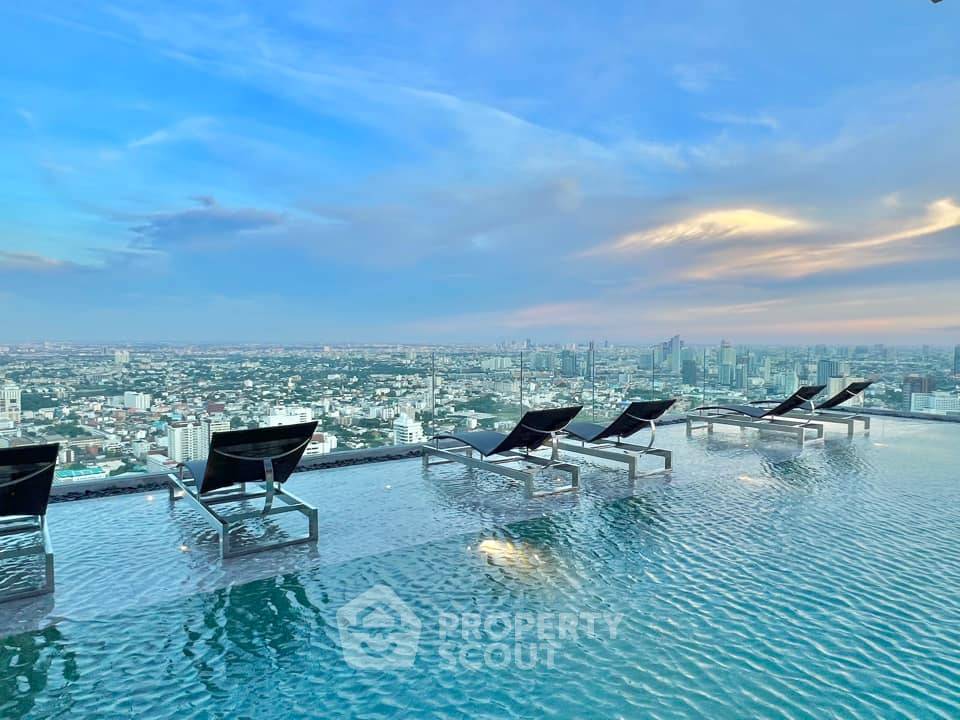 picture 1-BR Condo at Park Origin Thonglor near BTS Thong Lor (ID 976167) - 3/14