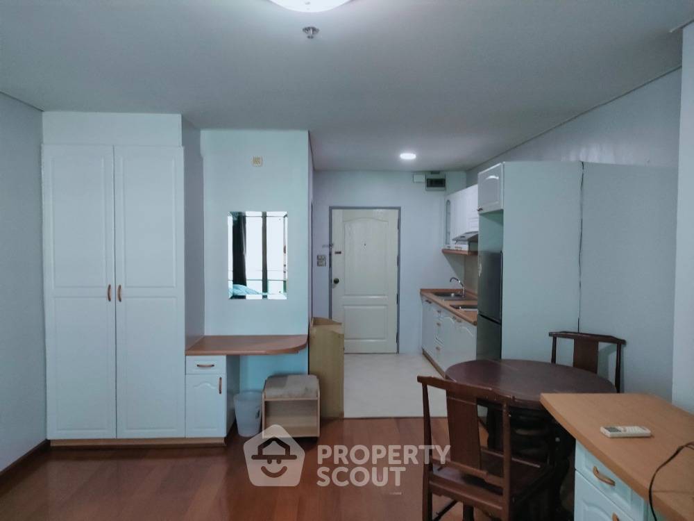 picture 1-BR Condo at Lumpini Park View near MRT Lumphini (ID 1995451) - 15/20