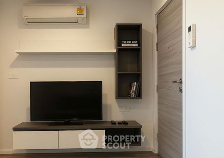 คอนโด 1-ห้องนอน ที่ คอนโด ลิฟวิ่งเนสท์ รามคำแหง ใน หัวหมาก (ID 2084374)