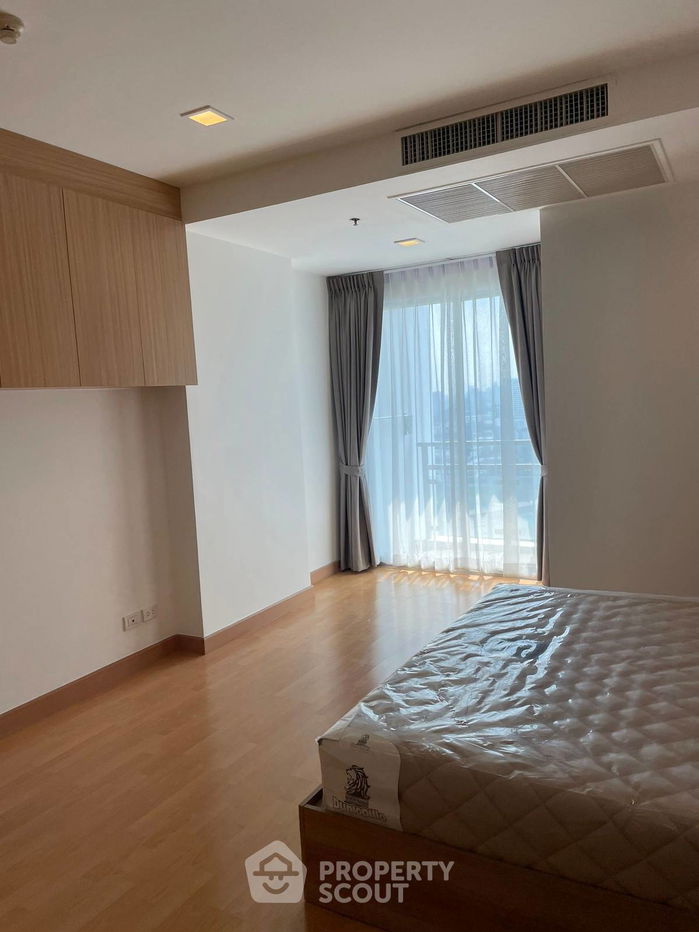รูป คอนโด 2-ห้องนอน ที่ ณุศาศิริ แกรนด์ คอนโดมิเนียม ใกล้ BTS เอกมัย (ID 894667) - รูปที่ 8/14