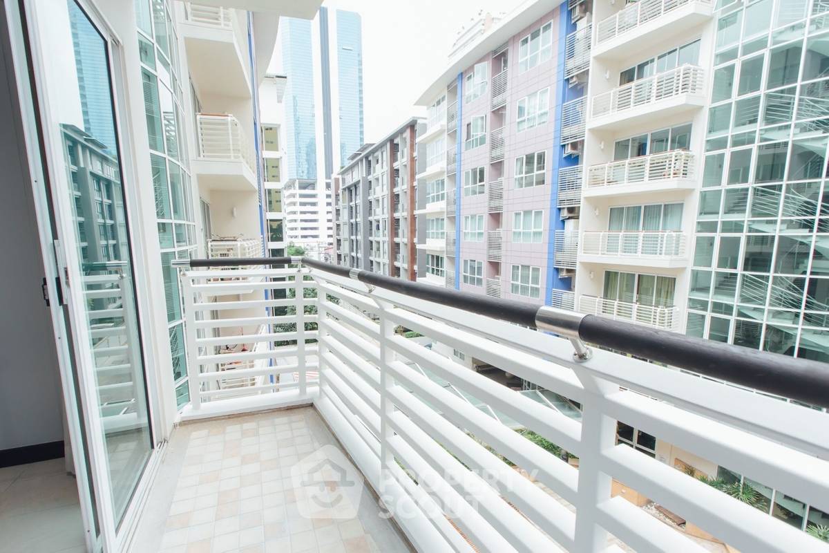 รูป คอนโด 2-ห้องนอน ที่ อเวนิว 61 คอนโดมิเนียม ใกล้ BTS ทองหล่อ (ID 2090184) - รูปที่ 11/11