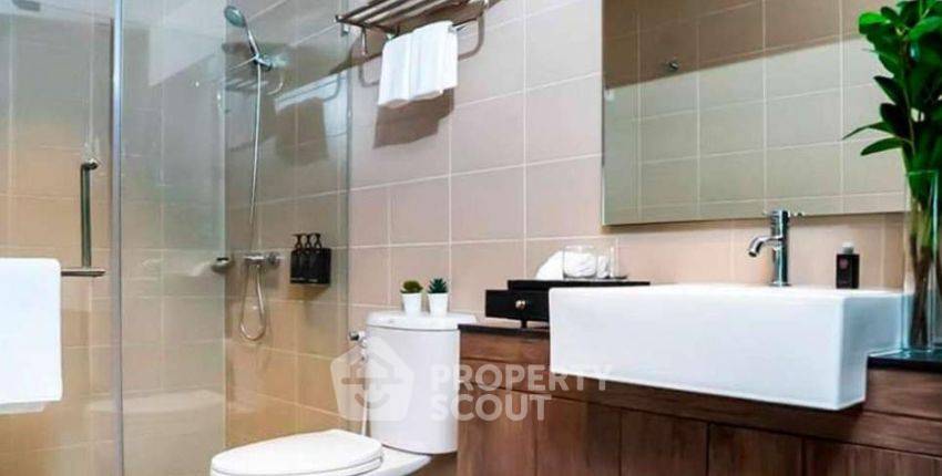 รูป คอนโด 1-ห้องนอน ที่ ยูโทเปีย เซ็นทรัล ใกล้ กะทู้ (ID 1273774) - รูปที่ 7/7