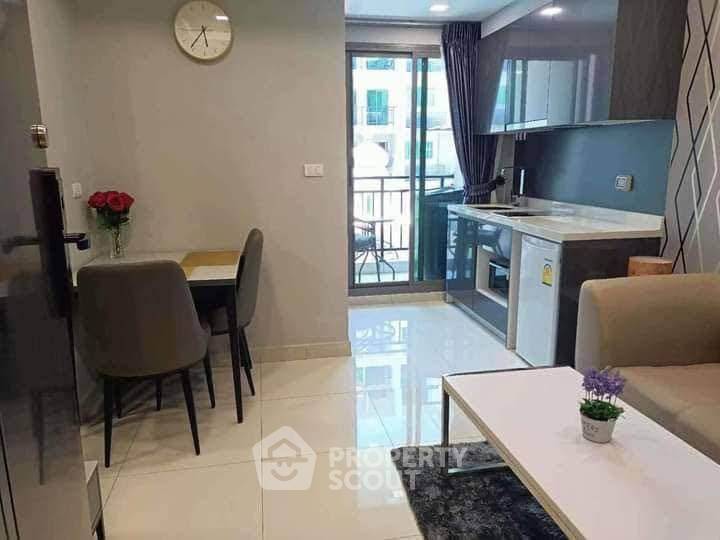 รูป คอนโด 1-ห้องนอน ที่ อาคาเดีย บีช คอนติเนนทอล ใกล้ พัทยาใต้ (ID 2160607) - รูปที่ 5/6