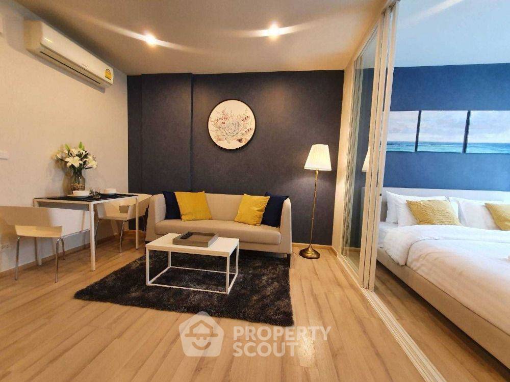 1-BR Condo at The Base Downtown Phuket close to Kathu (ID 1002592) - image 3