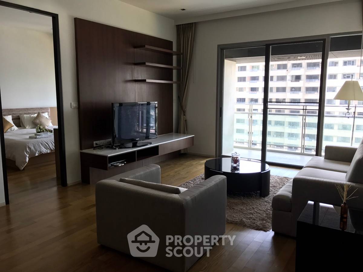 รูป คอนโด 2-ห้องนอน ที่ เดอะ เมดิสัน คอนโดมิเนียม ใกล้ BTS พร้อมพงษ์ (ID 476908) - รูปที่ 6/11