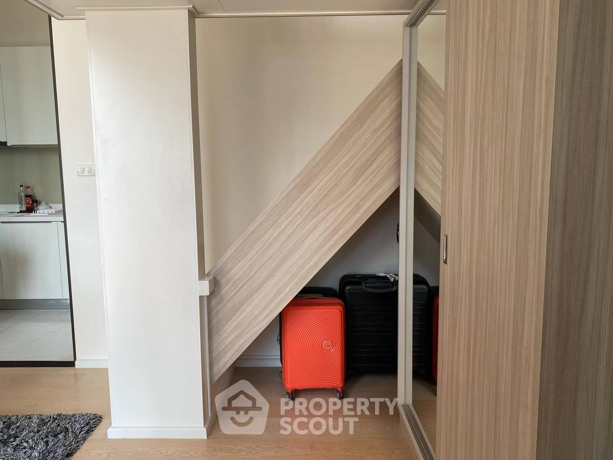 รูป คอนโด 1-ห้องนอน ที่ ชีวาทัย เรสซิเดนท์ อโศก ใกล้ ARL มักกะสัน (ID 1930530) - รูปที่ 7/13