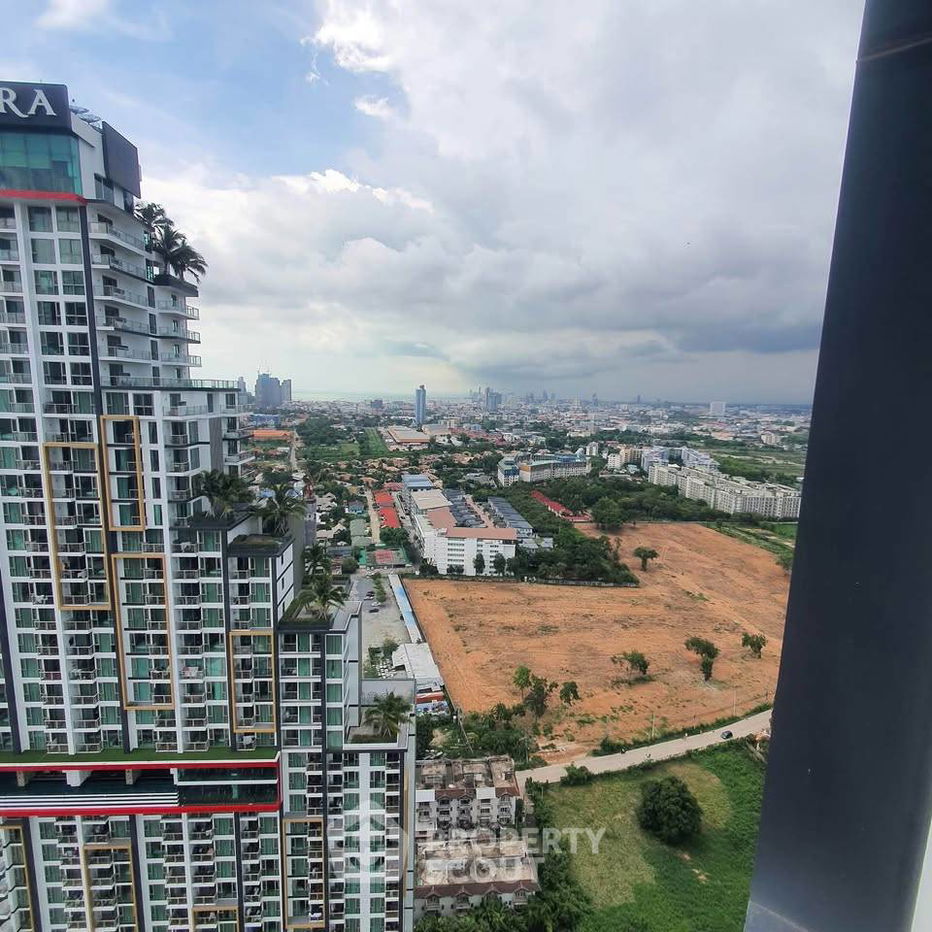 รูป คอนโด 1-ห้องนอน ที่ ดุสิต แกรนด์ คอนโด วิว ใกล้ หาดจอมเทียน (ID 2161102) - รูปที่ 9/20
