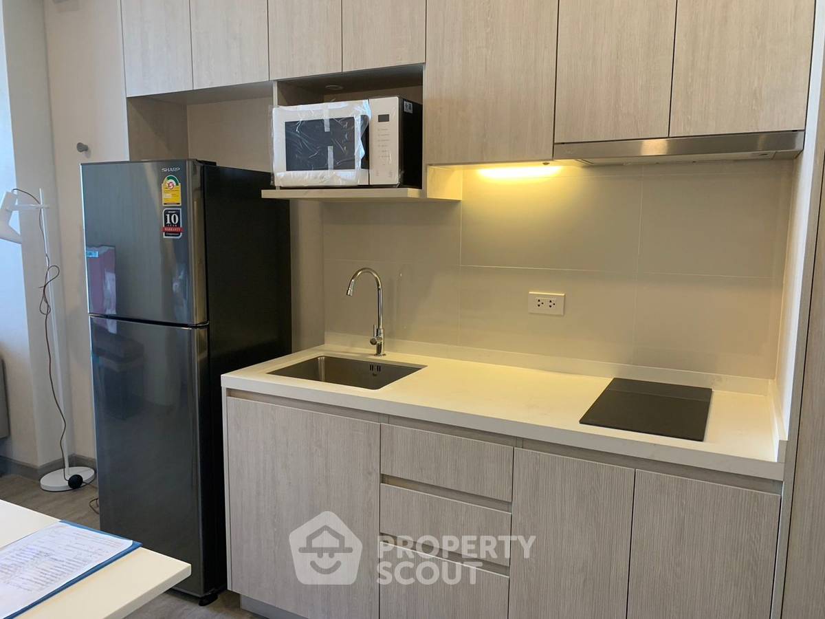 รูป คอนโด 1-ห้องนอน ที่ คีน เซ็นเตอร์ ศรีราชา ใน ศรีราชา (ID 1284458) - รูปที่ 4/6