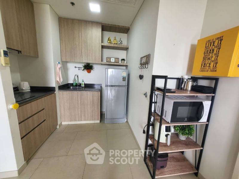 picture 2-BR Condo at Zire Wongamat close to Pattaya North (ID 1536397) - 2/9