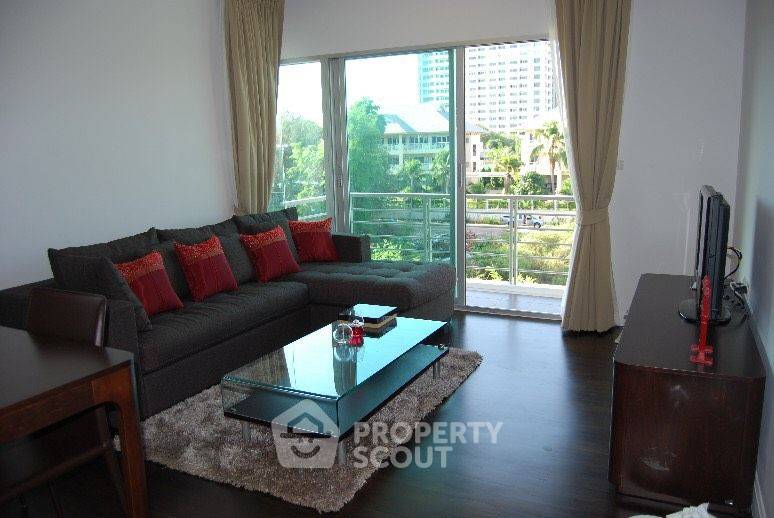 picture 2-BR Condo at Baan Sandao close to Hua Hin Market Village (ID 1440691) - 1/17