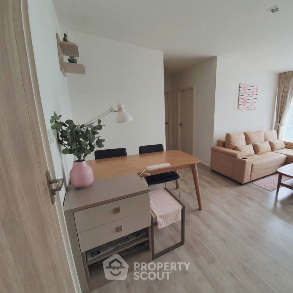 รูป คอนโด 2-ห้องนอน ที่ แชมเบอร์ส เฌอ รัชดา-รามอินทรา ใน รามอินทรา (ID 665050) - รูปที่ 2/4