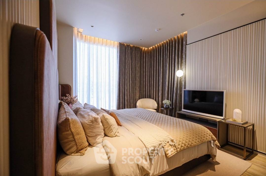 รูป คอนโด 2-ห้องนอน ที่ อารมณ์ จอมเทียน ใกล้ หาดจอมเทียน (ID 1697795) - รูปที่ 8/18