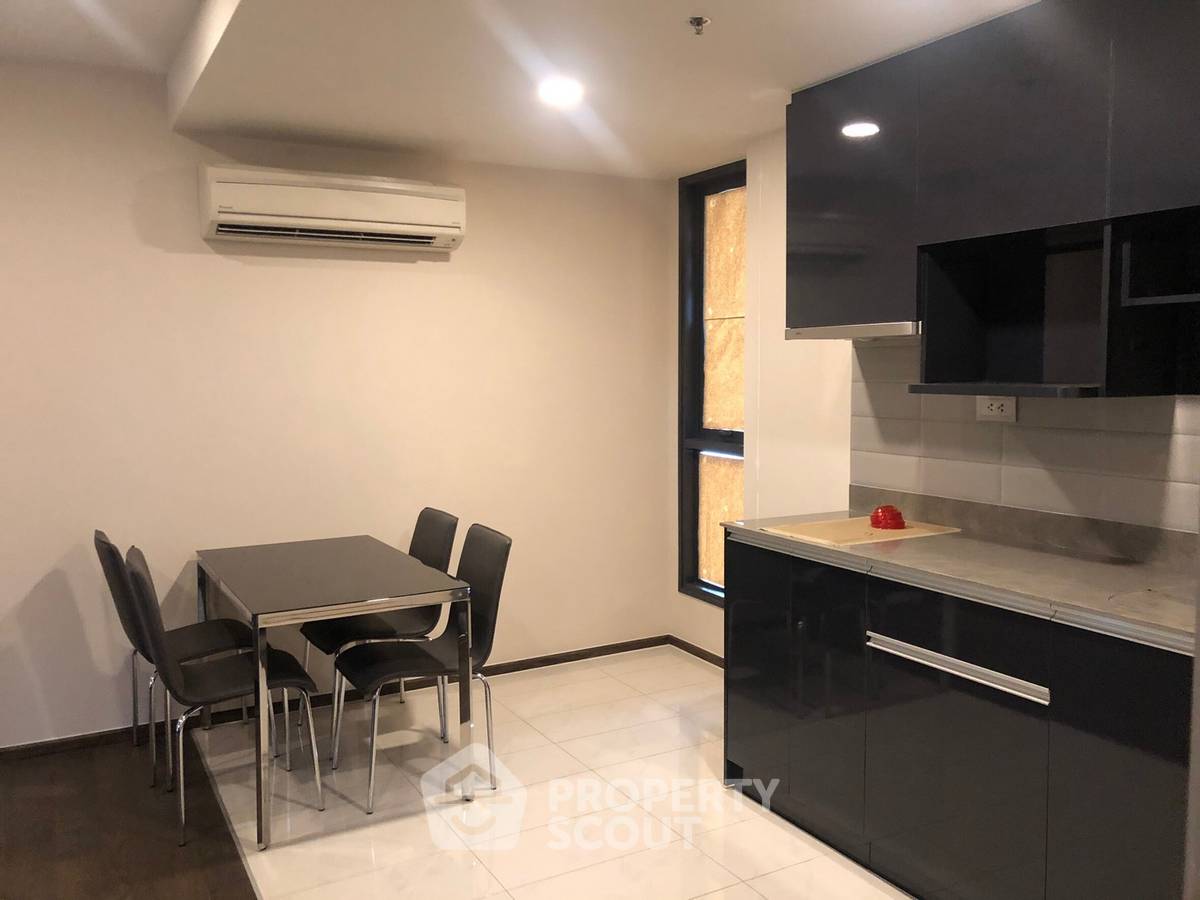 รูป คอนโด 2-ห้องนอน ที่ ไอดีโอ คิว สยาม - ราชเทวี ใกล้ BTS ราชเทวี (ID 513865) - รูปที่ 6/14