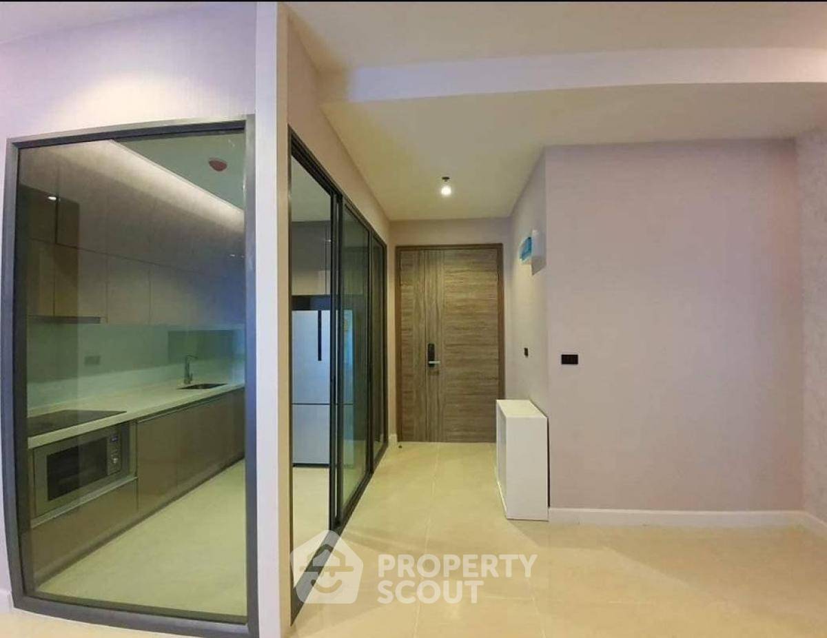 รูป คอนโด 2-ห้องนอน ที่ เมย์แฟร์ เพลส สุขุมวิท 50 ใกล้ BTS อ่อนนุช (ID 1866903) - รูปที่ 4/10