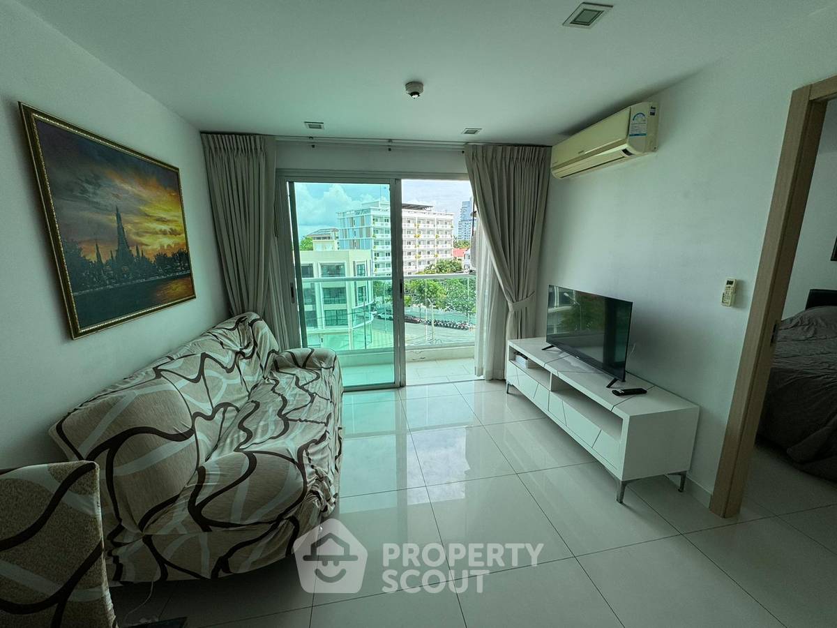 รูป คอนโด 1-ห้องนอน ที่ ลากูน่าเบย์ คอนโดมีเนียม ใกล้ ถนนพระตำหนัก พัทยา (ID 2057230) - รูปที่ 1/18