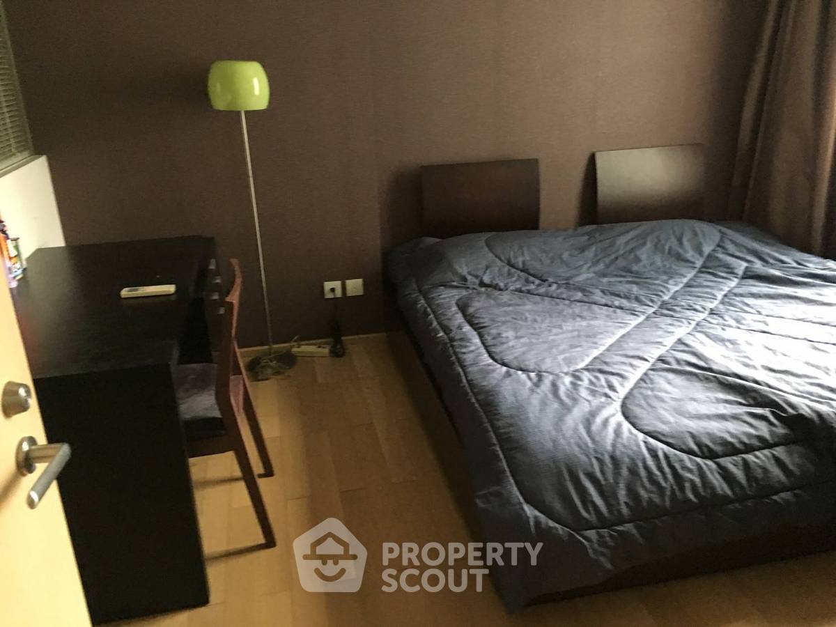 รูป คอนโด 1-ห้องนอน ที่ สิริ แอท สุขุมวิท ใกล้ BTS ทองหล่อ (ID 886720) - รูปที่ 4/9