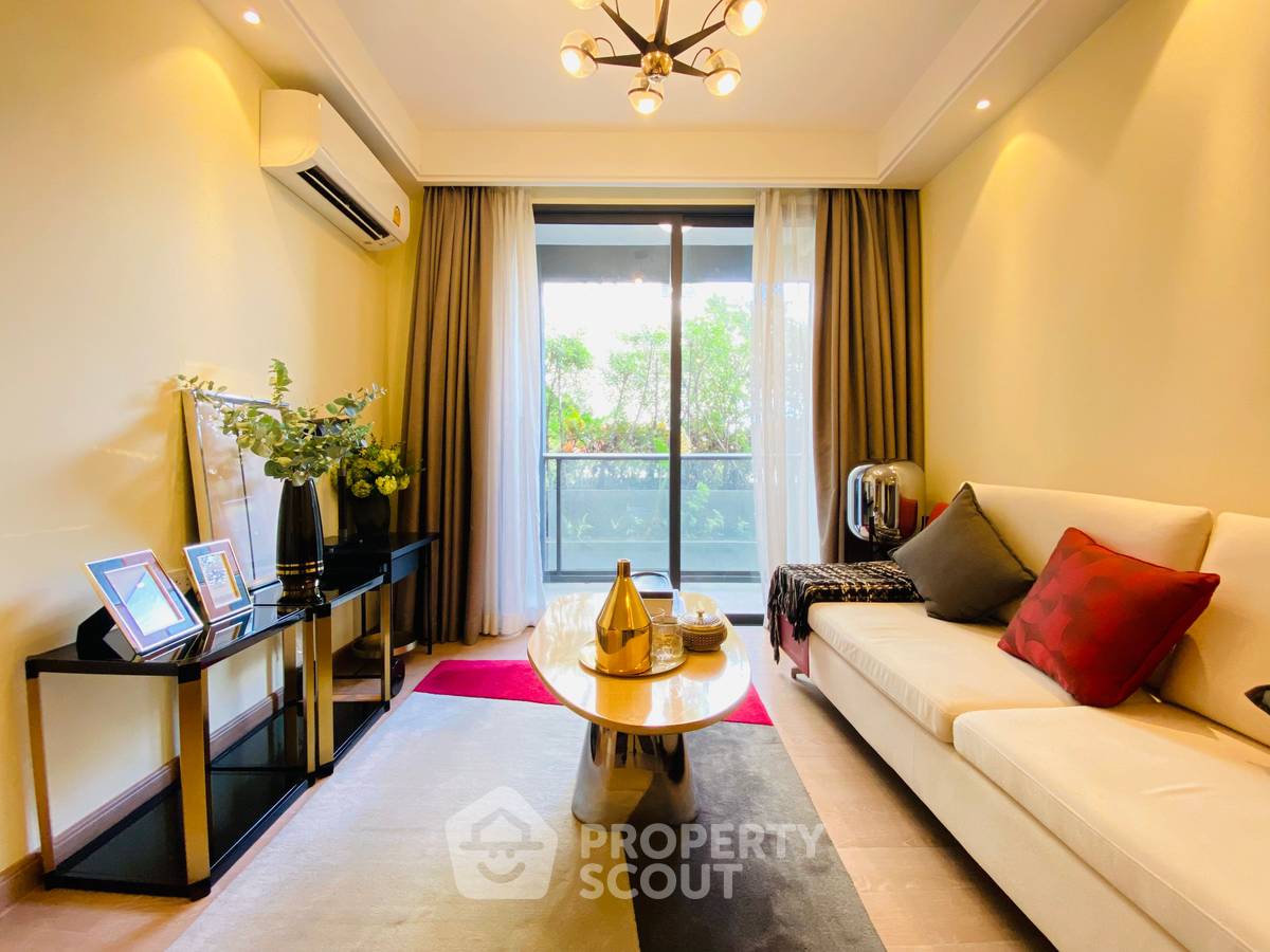 รูป คอนโด 2-ห้องนอน ที่ รีเกิล สาทร - นราธิวาส ใกล้ ถนนนราธิวาสราชนครินทร์ (ID 1388594) - รูปที่ 1/29