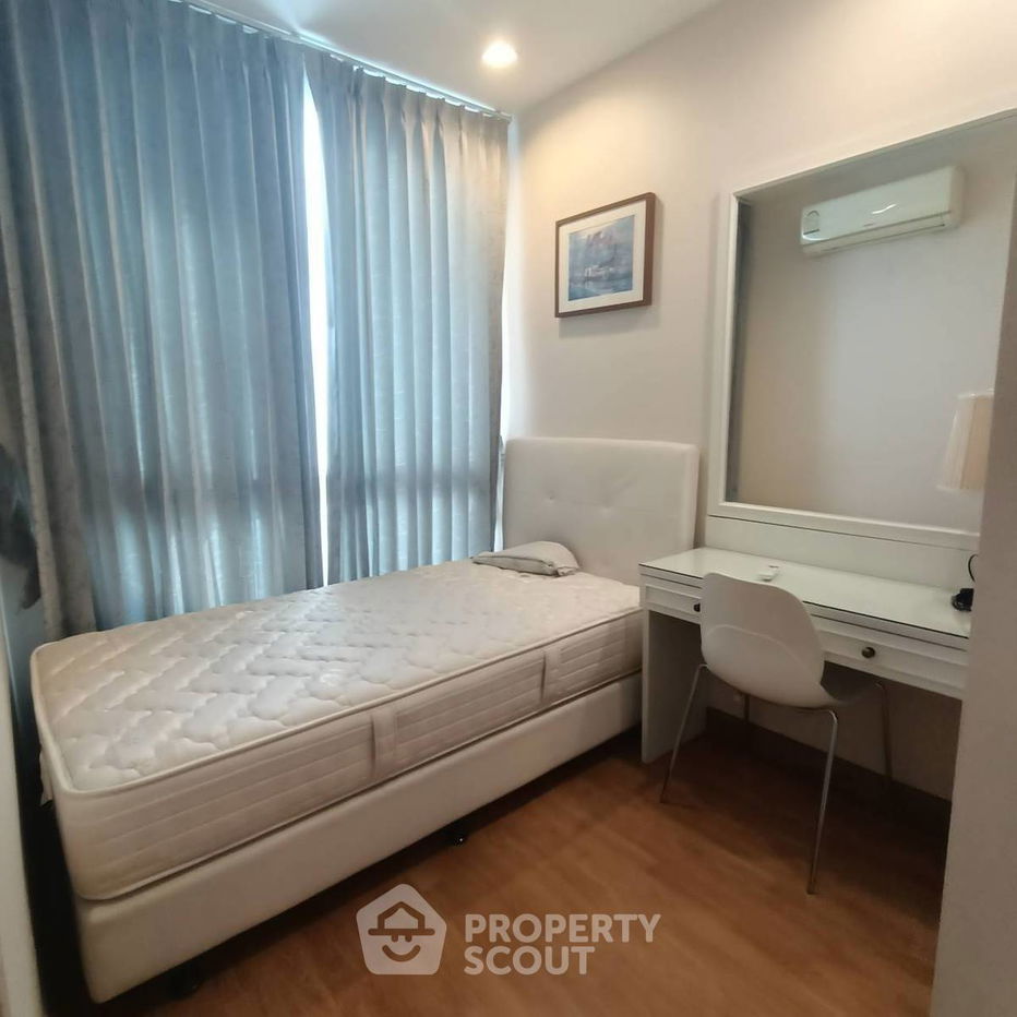 picture 2-BR Condo at Q House Sukhumvit 79 near BTS On Nut (ID 1588726) - 5/9