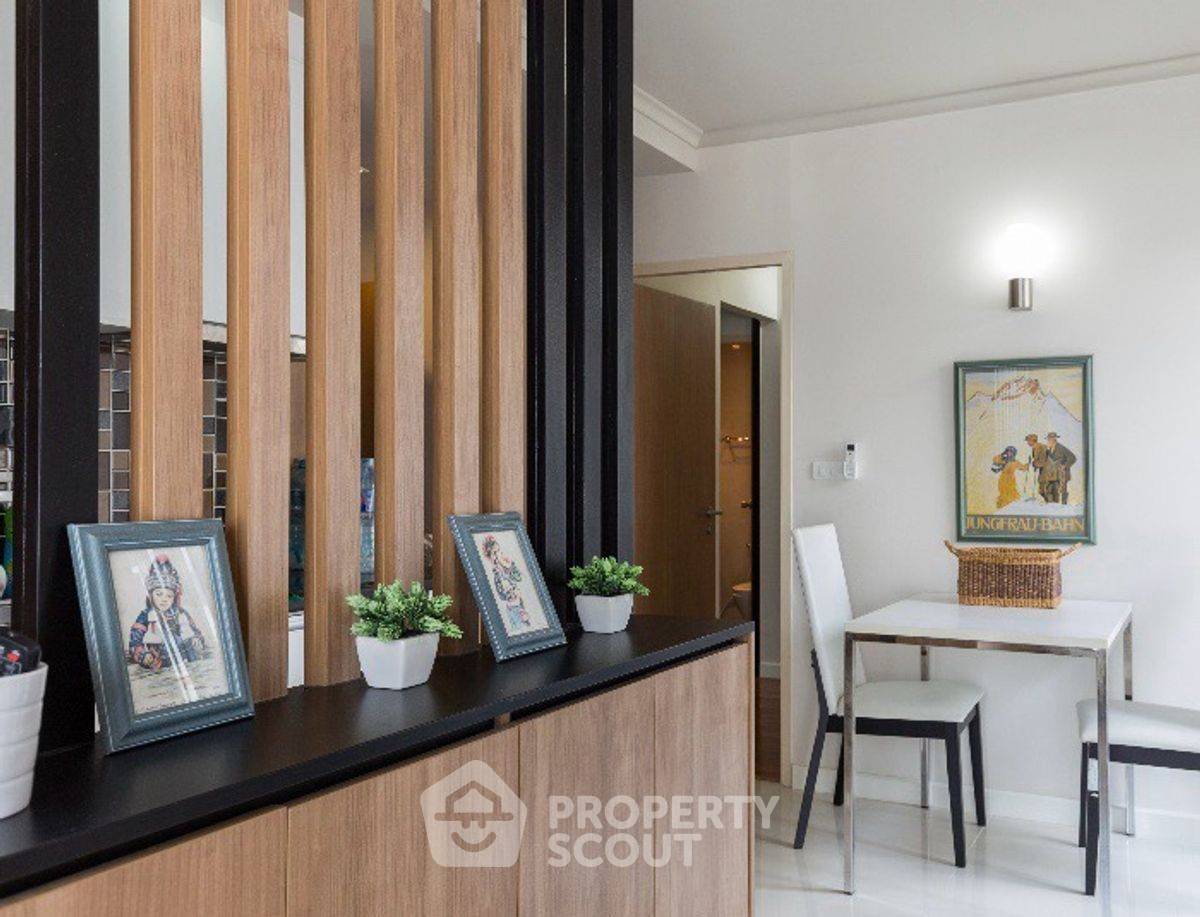 picture 1-BR Condo at Le Cote Sukhumvit 14 near BTS Asok (ID 2103677) - 4/11