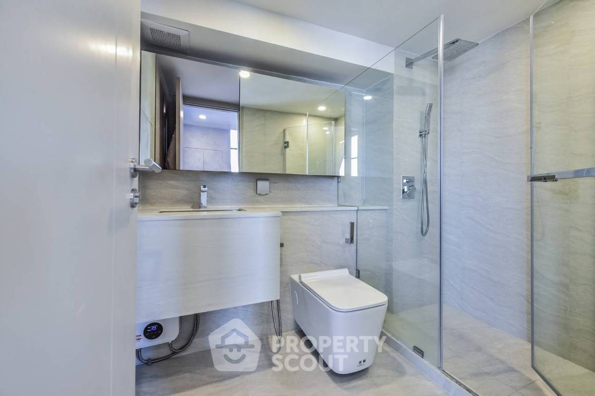 picture 2-BR Condo at Park Origin Ratchathewi near BTS Ratchathewi (ID 1094566) - 9/9