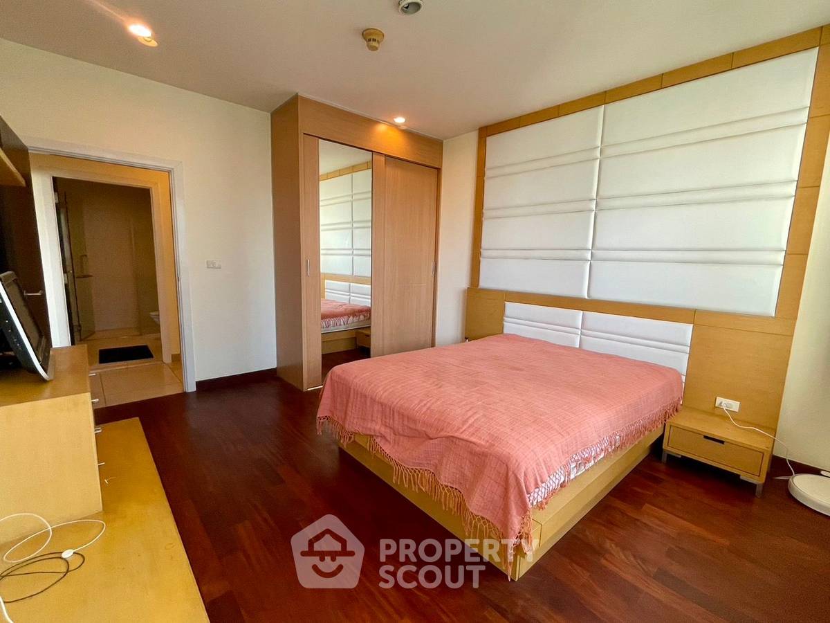 รูป คอนโด 2 นอน ทันสมัย at The Star Estate @ Narathiwas Condominium ในช่องนนทรี (ID 1157738) - รูปที่ 8/20