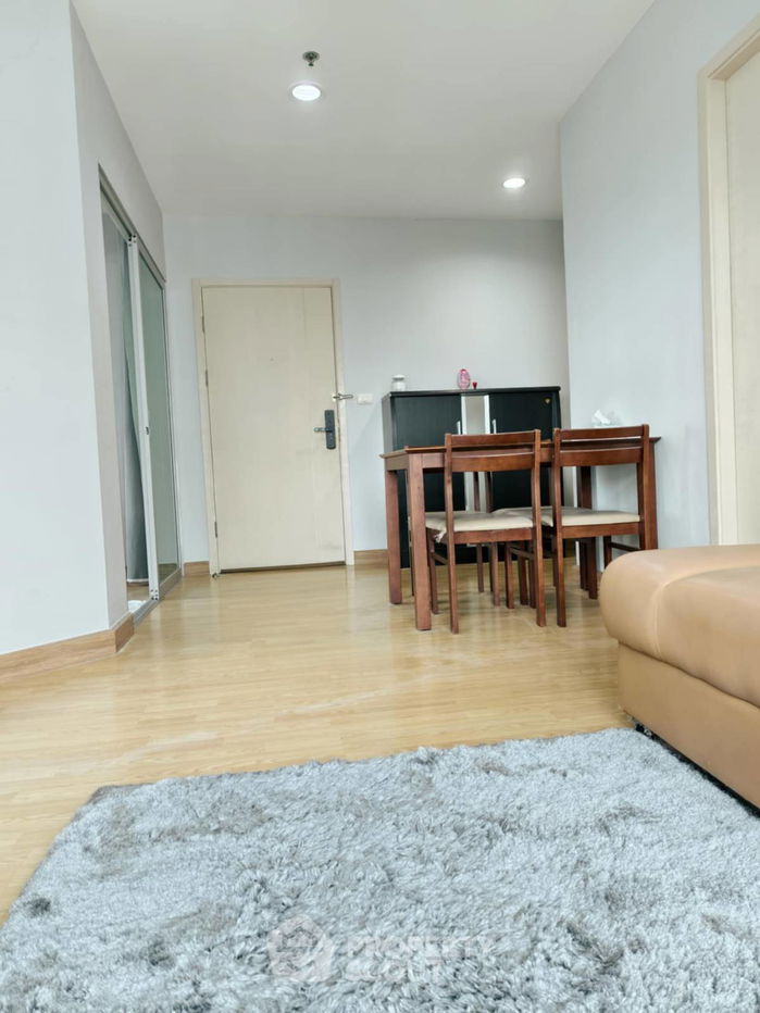 picture 2-BR Condo at Aspire Rama 4 near BTS Phra Khanong (ID 2120338) - 6/20