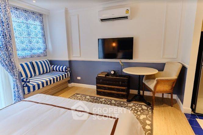 รูป คอนโด 1-ห้องนอน ที่ เซเว่น ซีส์ โคท ดาซูร์ ใกล้ เมืองพัทยา (ID 1001386) - รูปที่ 1/5
