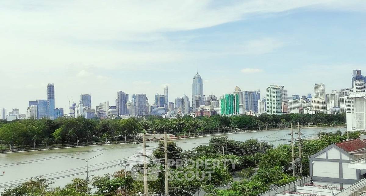 รูป คอนโด 1-ห้องนอน ที่ โว๊ค สุขุมวิท16 คอนโดมิเนียม ใกล้ MRT ศูนย์การประชุมแห่งชาติสิริกิติ์ (ID 2063121) - รูปที่ 15/15