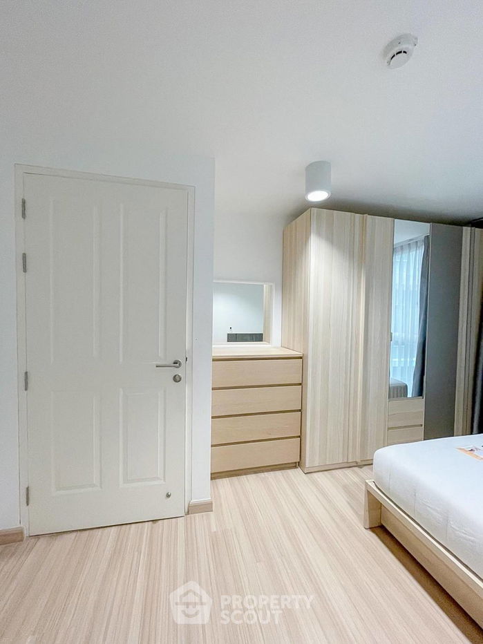 picture 1-BR Condo at Chateau In Town Ratchada 19 near MRT Ratchadaphisek (ID 972632) - 6/12