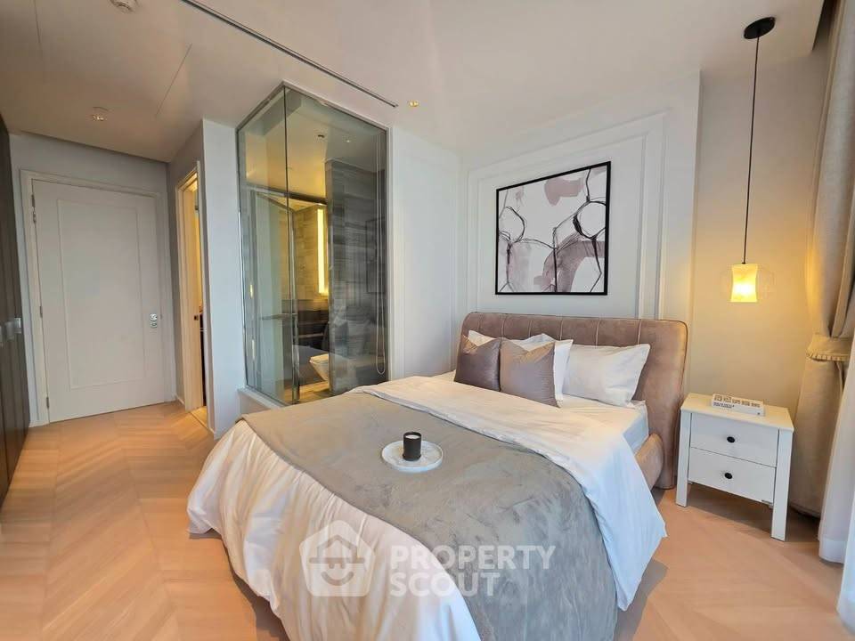picture 2-BR Condo at Four Seasons Private Residences Bangkok near BTS Saphan Taksin (ID 2159090) - 25/48