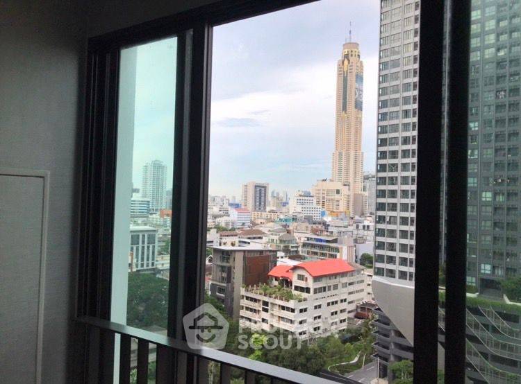 รูป คอนโด 1-ห้องนอน ที่ ไอดีโอ คิว ราชเทวี ใกล้ BTS ราชเทวี (ID 1565197) - รูปที่ 7/7