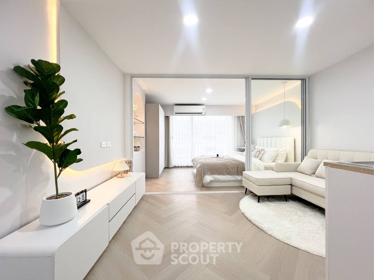 picture 1-BR Condo at City Villa in Khlong Chan (ID 2184824) - 4/43