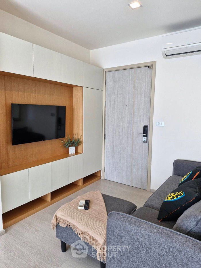 picture 1-BR Condo at Rhythm Sukhumvit 36-38 near BTS Thong Lor (ID 1996050) - 4/12