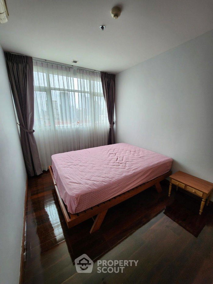 picture 2-BR Condo at Sukhumvit City Resort Condominium near BTS Nana (ID 1744833) - 4/8
